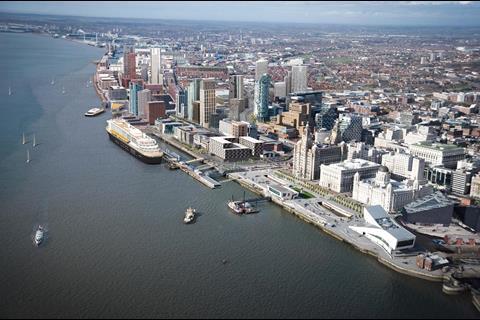 Liverpool Waters